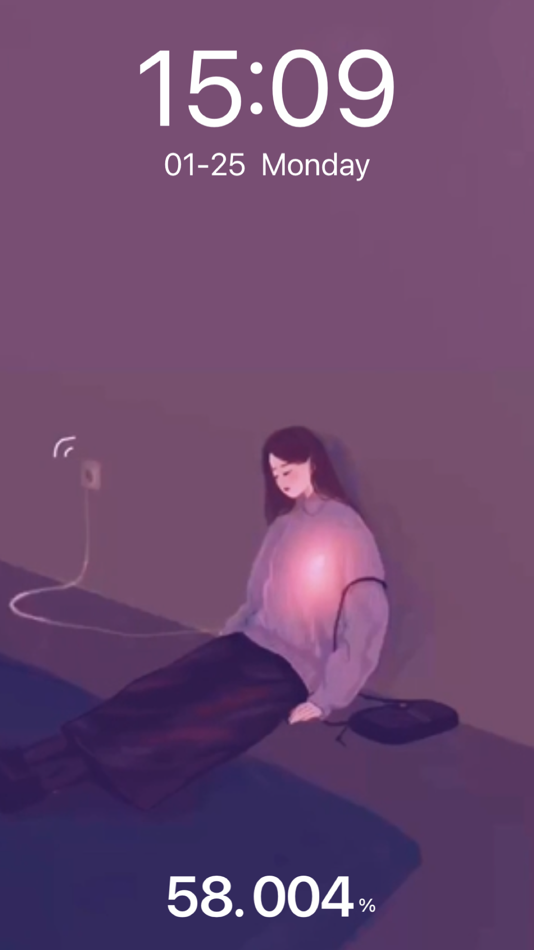 #7. charging play (iOS) 由: 妮琳 张