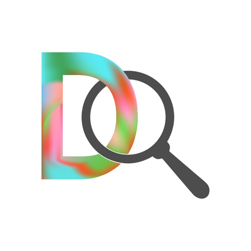 Doodo : Private Search Engine Icon