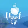 Heallift - Relaxation Music App Negative Reviews