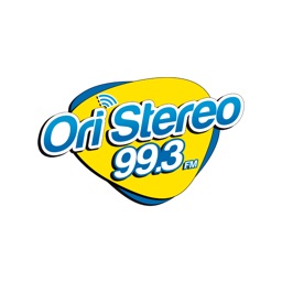 Ori Stereo