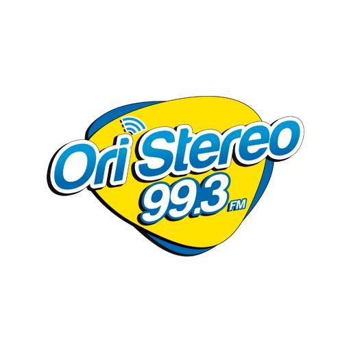 Ori Stereo icon