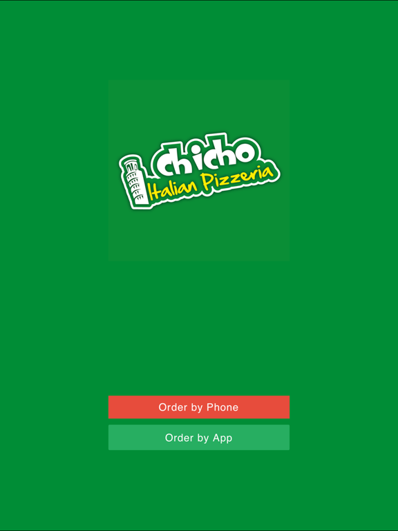 Screenshot #4 pour Chicho Italian