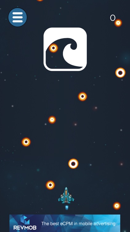 Cosmic Ocean Creative screenshot-3