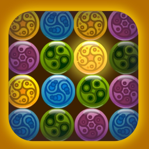 Wisdom Ball games Icon