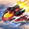 Sky Invasion: Reboot icon
