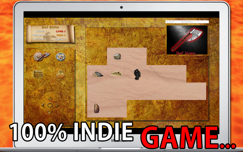 Hunt The Dragon thumbnail 4