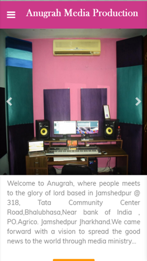 Anugrah Media Production(圖2)-速報App