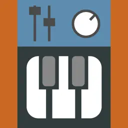 Chords for Piano app icon