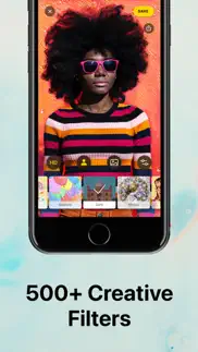 prisma: photo editor, filters iphone screenshot 4