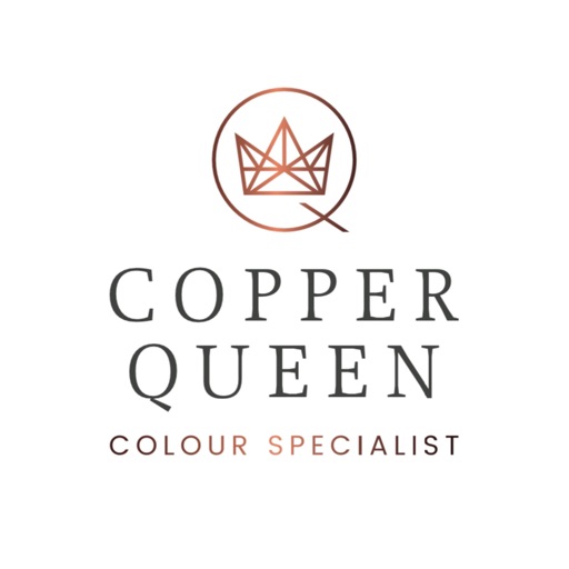 Copper Queen Colour Specialist icon