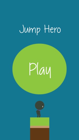 Jump Hero(圖1)-速報App