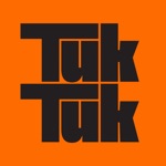 Download TukTuk Scooters app