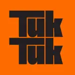 TukTuk Scooters App Contact