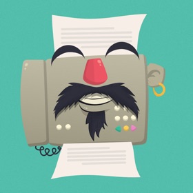 螢幕擷取畫面 (2) Private Fax - Send Fax Documents