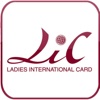 Ladies international Card