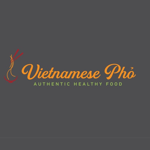 Vietnamese Pho