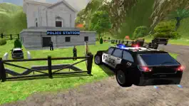 Game screenshot Хилл полиции против Gangsters apk