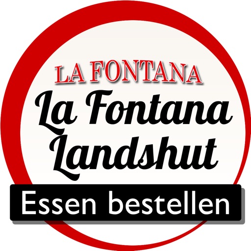 La Fontana Landshut Altdorf icon