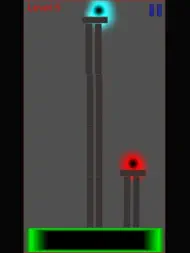 Collapse and Survive ipad bilder 0