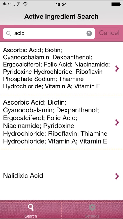 DrugChecker (Pregnancy & Lactation)