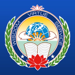 DPS Vanastalipuram