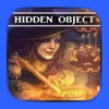 Hidden Object: Across The Witches