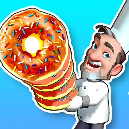 Crazy Cooking Simulator Game Cheats