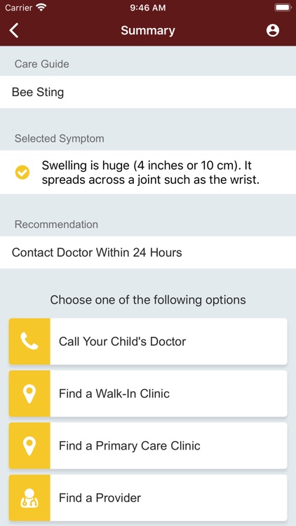 CMH Care screenshot-4