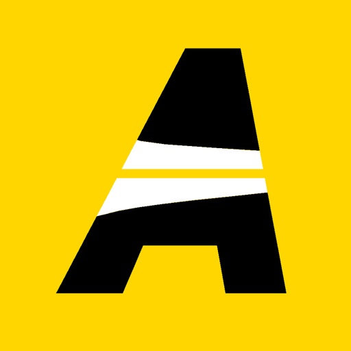 AutoMotion Icon