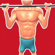 Bench Press Master