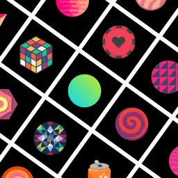Trippy Trap app icon