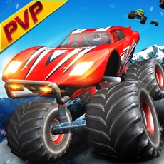 Activities of Monster Truck Racing: Online Multiplayer Car Race