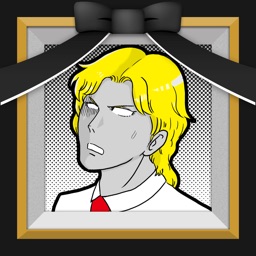 また死亡フラグがたちました！！【ノベルゲーム型あるある謎解きアドベンチャー】