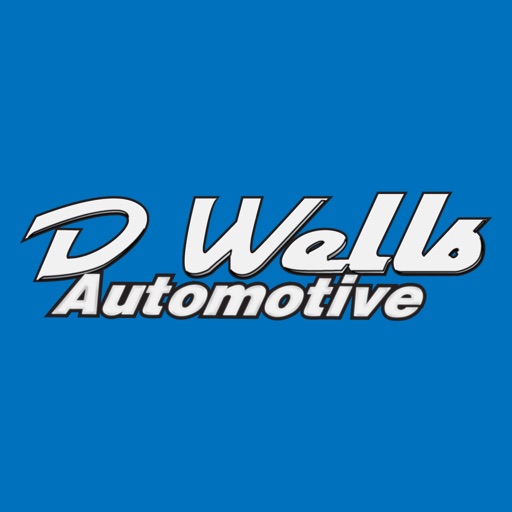 D. Wells Automotive Service