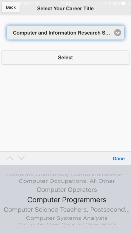 Cost of Living Calculator
