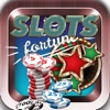 !SLOTS FORTUNE! -- FREE Vegas Casino Machines
