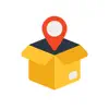 Track Package & Mail Delivery App Delete