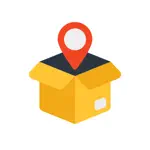 Track Package & Mail Delivery App Cancel