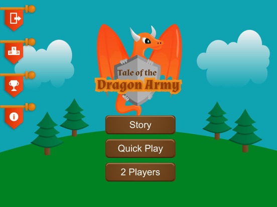 Screenshot #6 pour Tale of The Dragon Army