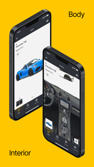 CarShow360 Screenshot