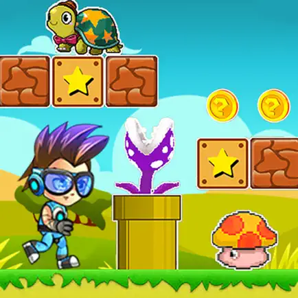Tom's World Adventure Читы