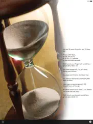 life timer lite - age counter ipad images 1