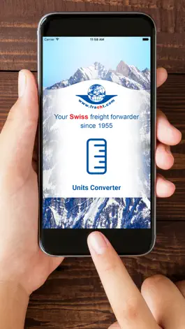 Game screenshot Units Converter mod apk