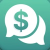 Mowe (chat & P2P payment) icon