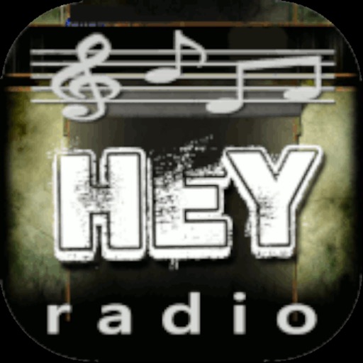 Hey Radio 88.9 Download