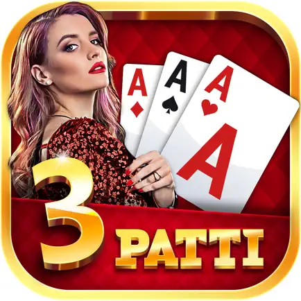 Teen Patti Game - 3Patti Poker Читы