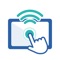 Icon TELLUS-HMI for iPad