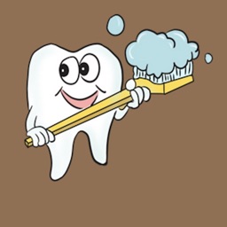 Brushing teeth assistant