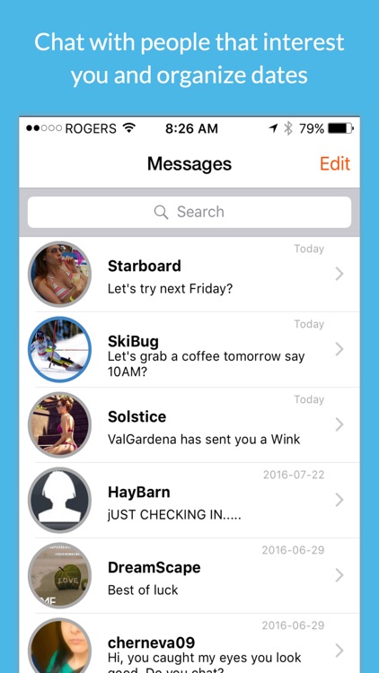 SinglesAroundMe Premium: Local Dating For Singles