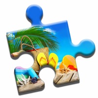 Summer Holidays Puzzle
